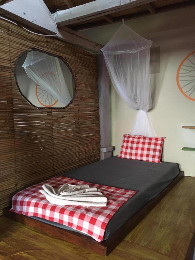 Sunrise Lodge & Lounge Singaraja Dış mekan fotoğraf