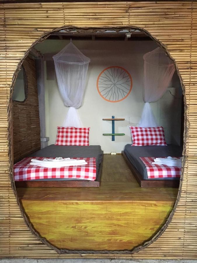 Sunrise Lodge & Lounge Singaraja Dış mekan fotoğraf