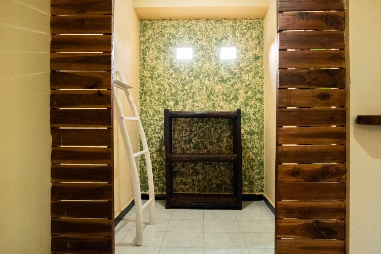 Sunrise Lodge & Lounge Singaraja Dış mekan fotoğraf